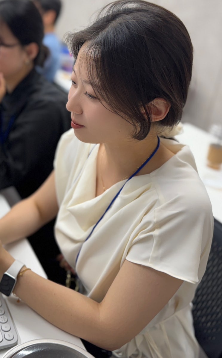 단국대 웰니스 경영자 과정 WBAㆍ 에센셜 필라테스 ㆍ 전노경 강사
