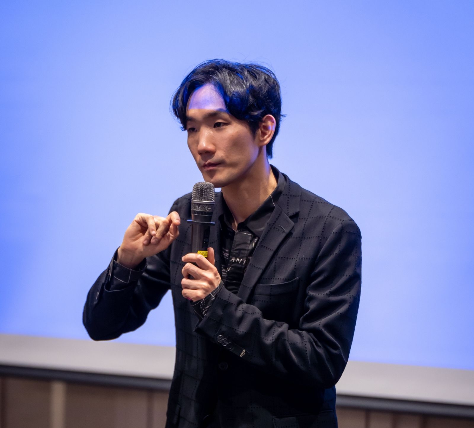 단국대학교 평생교육원 웰니스 비즈니스 경영자 과정 소개 사진